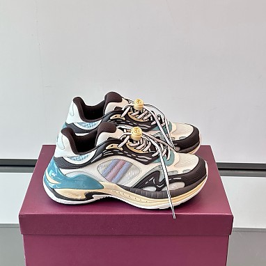 [GUCCI] 구찌 2.0 스니커즈 남녀공용