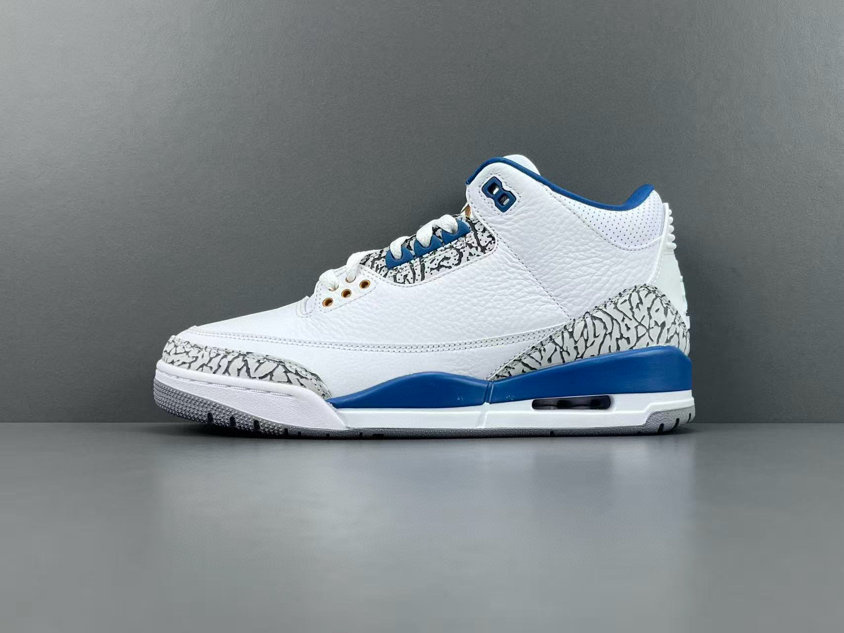[AIR JORDAN] 에어조던3 레트로 트루 앤 코퍼 CT8532-148 남녀공용 (X공장)