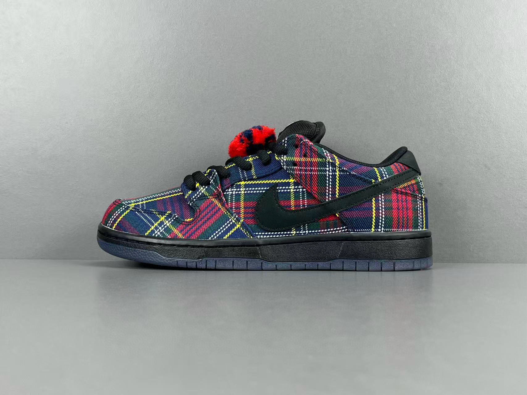 [NIKE] 나이키 SB 덩크 로우 나두아르 II1493-600 남성용