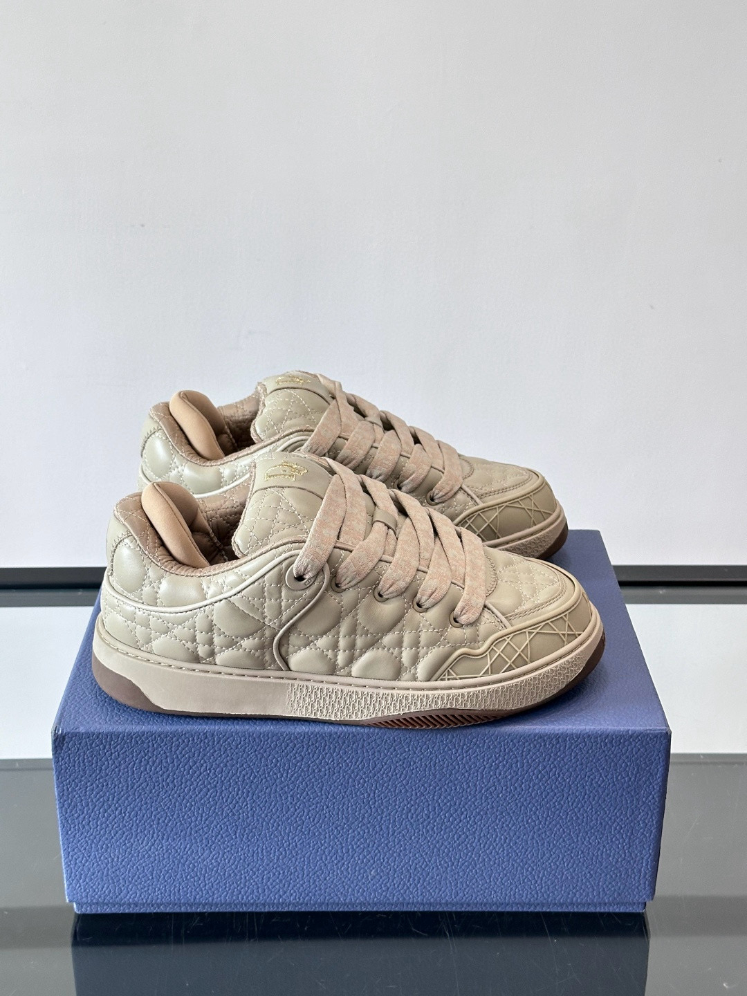 [DIOR] ERL x 디올 B9S 스니커즈 남성용