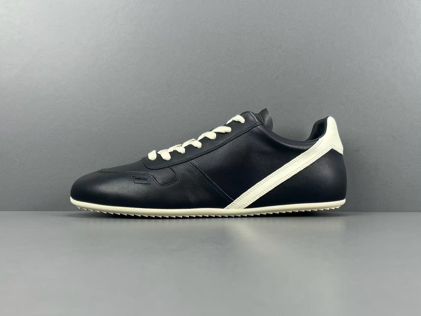 [Rick Owens] 릭 오웬스 스니커즈 남성용 (PKgod버전)
