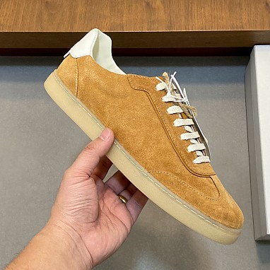 [Brunello Cucinelli] 브루넬로 쿠치넬리 스니커즈 남성용