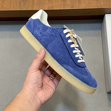 [Brunello Cucinelli] 브루넬로 쿠치넬리 스니커즈 남성용