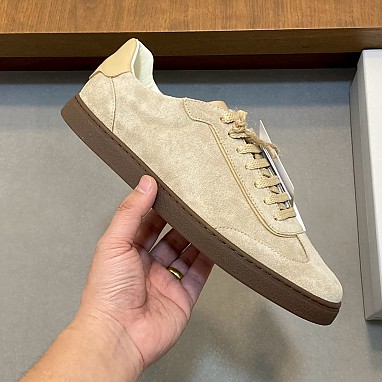 [Brunello Cucinelli] 브루넬로 쿠치넬리 스니커즈 남성용