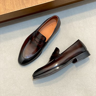 [BERLUTI] 벨루티 구두 남성용