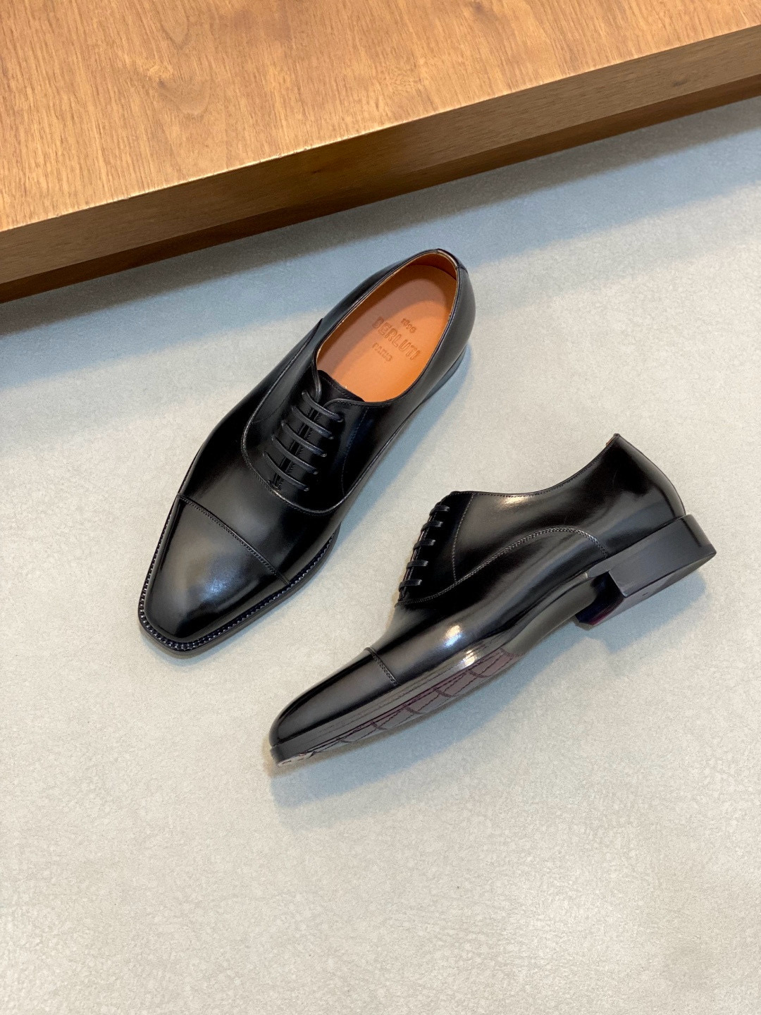 [BERLUTI] 벨루티 구두 남성용