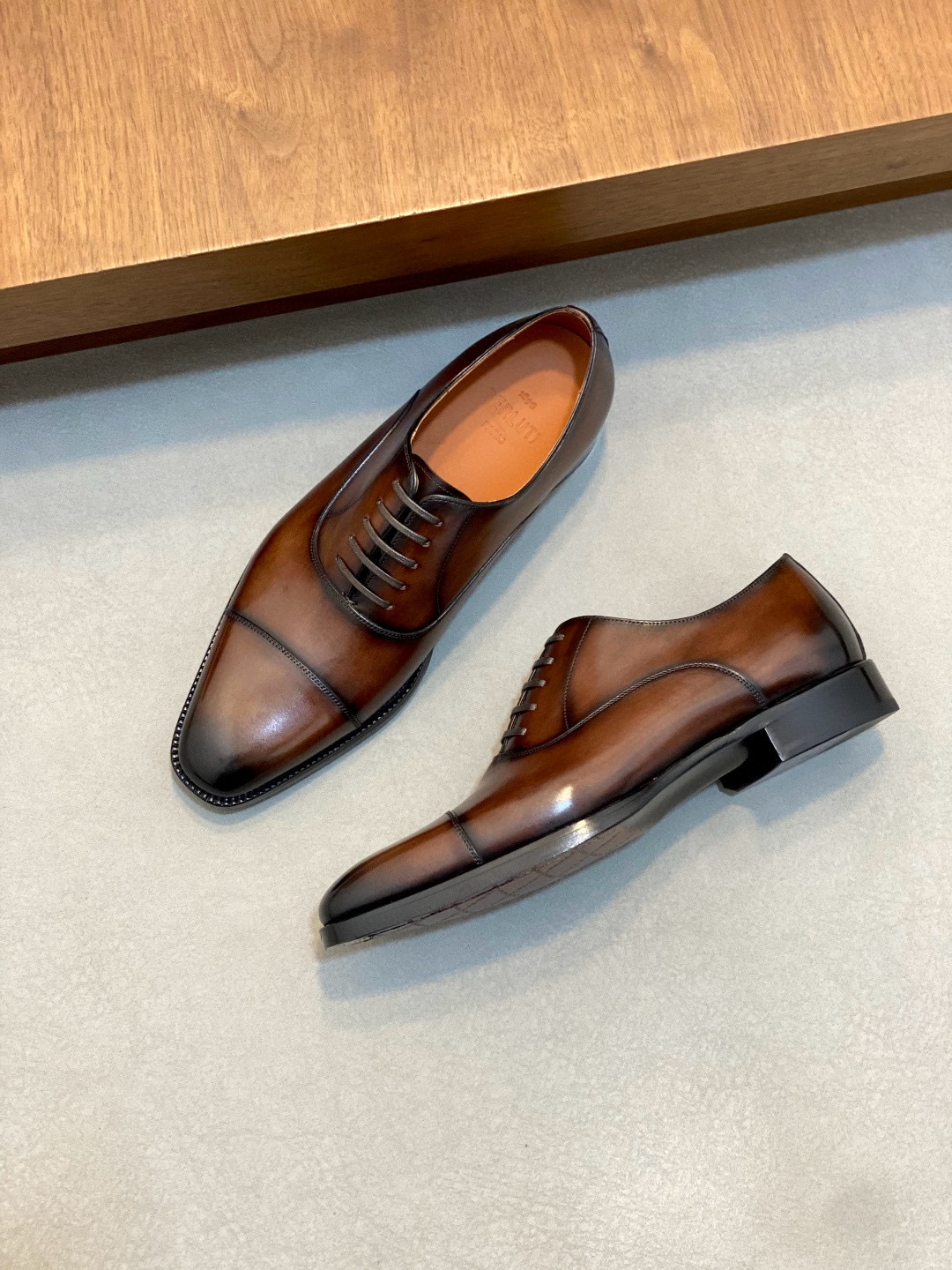 [BERLUTI] 벨루티 구두 남성용