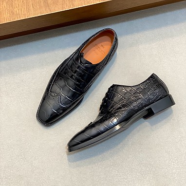 [BERLUTI] 벨루티 구두 남성용