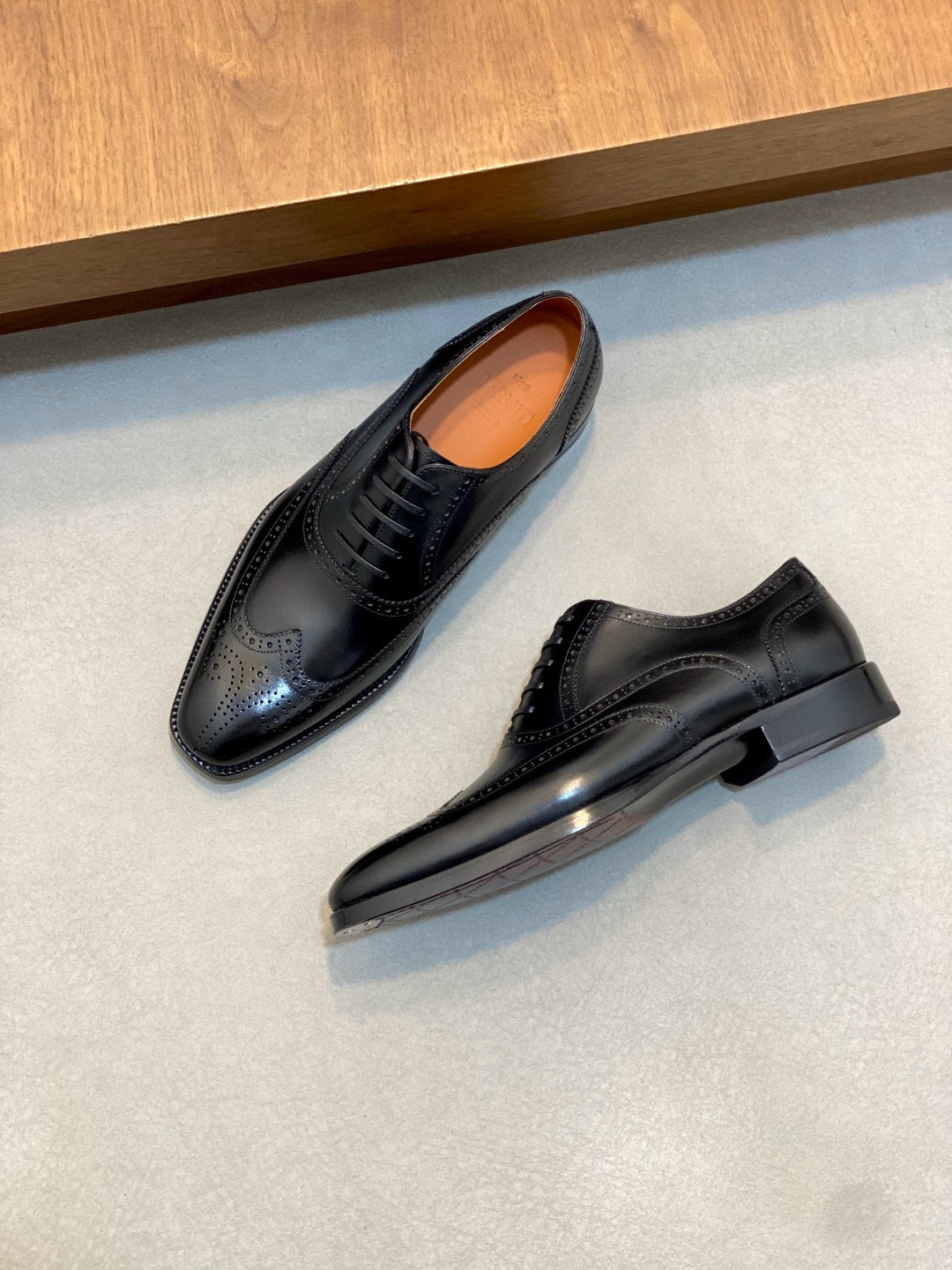 [BERLUTI] 벨루티 구두 남성용