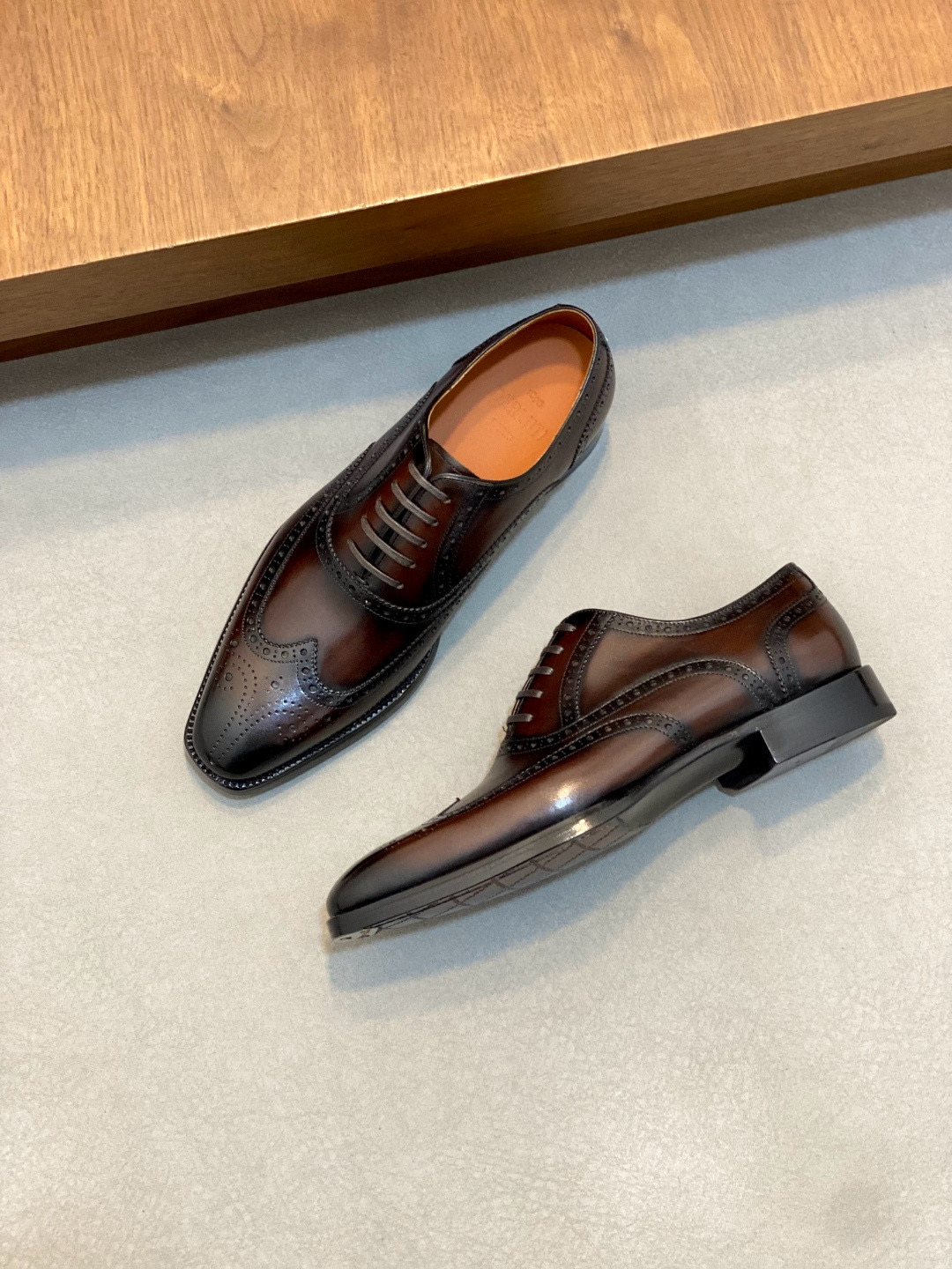 [BERLUTI] 벨루티 구두 남성용