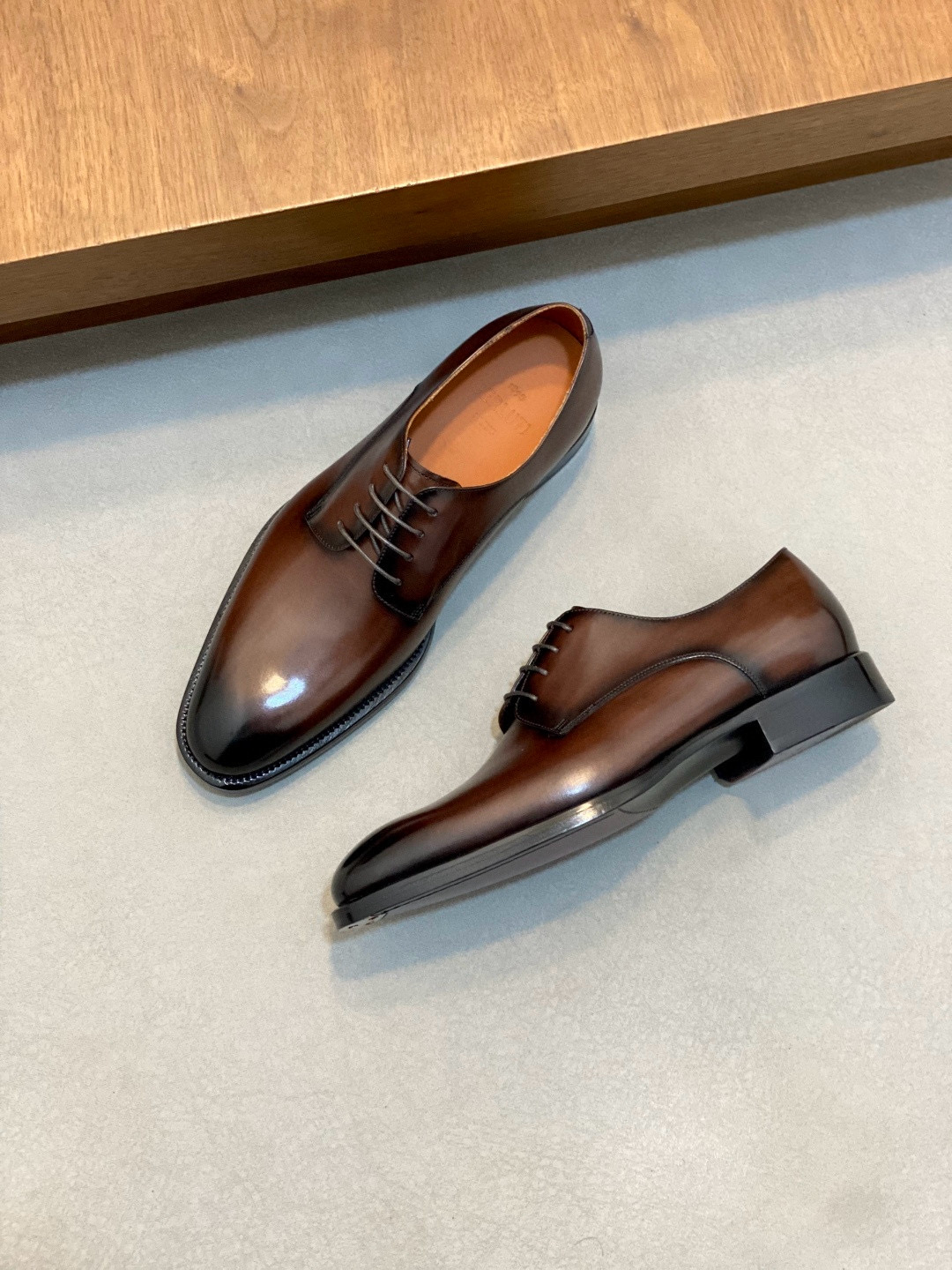 [BERLUTI] 벨루티 구두 남성용