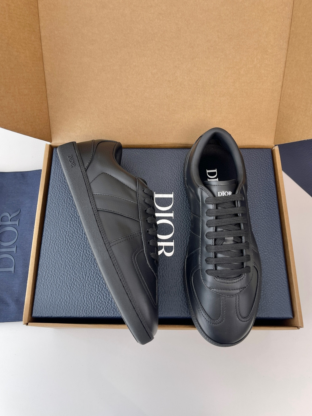 [DIOR] 디올 B01 매치포인트 스니커즈 남녀공용