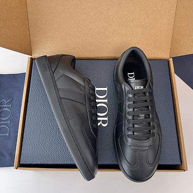 [DIOR] 디올 B01 매치포인트 스니커즈 남녀공용