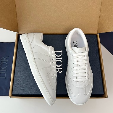 [DIOR] 디올 B01 매치포인트 스니커즈 남녀공용