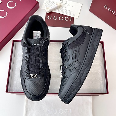 [GUCCI] 구찌 리웹 스니커즈 남녀공용