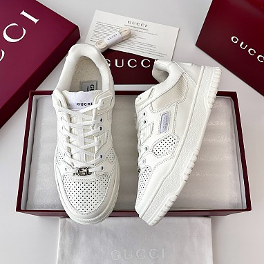 [GUCCI] 구찌 리웹 스니커즈 남녀공용