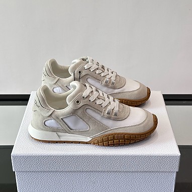 [DIOR] 디올 테크 TECH 스니커즈 남녀공용