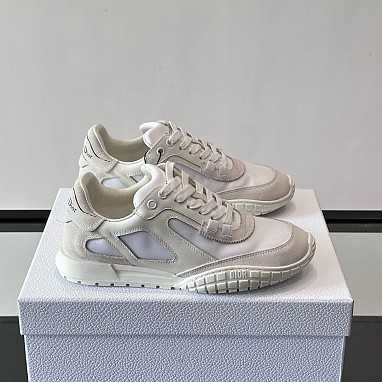 [DIOR] 디올 테크 TECH 스니커즈 남녀공용