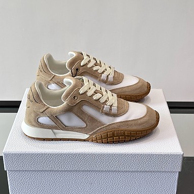 [DIOR] 디올 테크 TECH 스니커즈 남녀공용