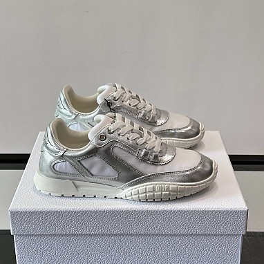 [DIOR] 디올 테크 TECH 스니커즈 남녀공용