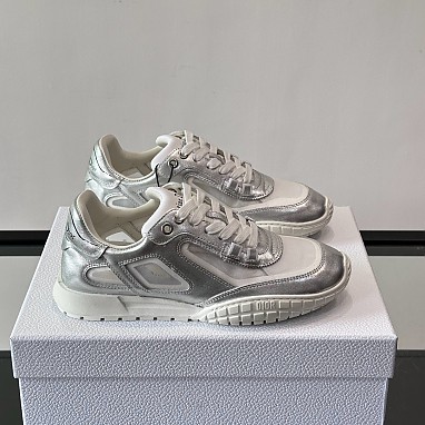 [DIOR] 디올 테크 TECH 스니커즈 남녀공용