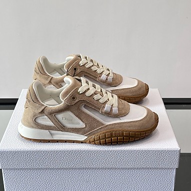 [DIOR] 디올 테크 TECH 스니커즈 남녀공용