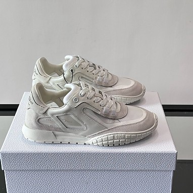 [DIOR] 디올 테크 TECH 스니커즈 남녀공용