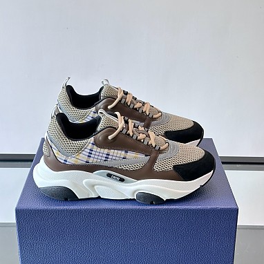 [DIOR] 디올 B22 스니커즈 남성용