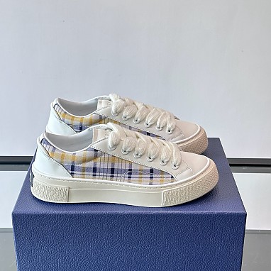 [DIOR] 디올 B33 스니커즈 남성용