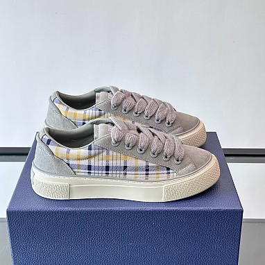 [DIOR] 디올 B33 스니커즈 남성용