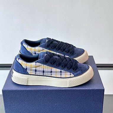 [DIOR] 디올 B33 스니커즈 남성용