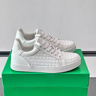 [BOTTEGA VENETA] 보테가 베네타 스니커즈 남녀공용