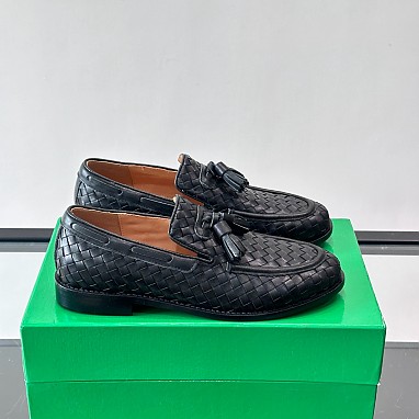 [BOTTEGA VENETA] 보테가 베네타 로퍼 남녀공용