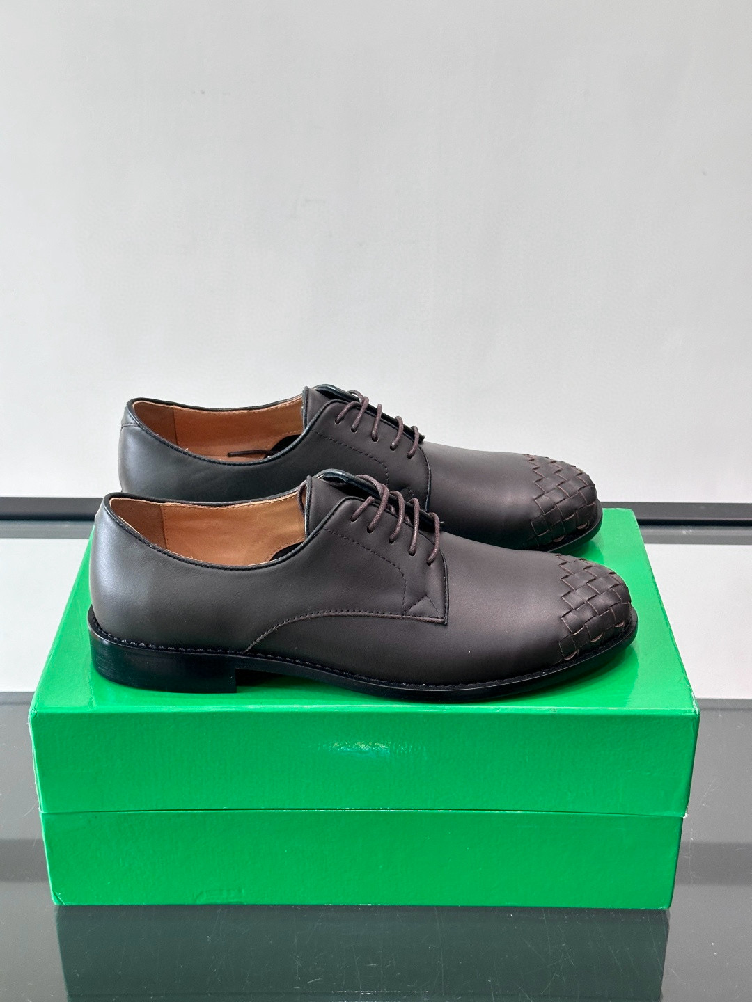 [BOTTEGA VENETA] 보테가 베네타 로퍼 남성용