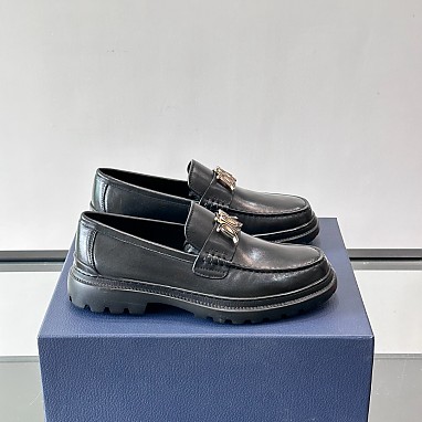 [DIOR] 디올 로퍼 남성용