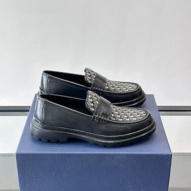 [DIOR] 디올 로퍼 남성용