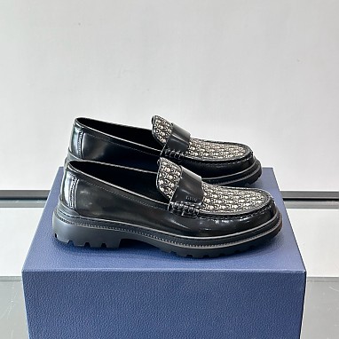 [DIOR] 디올 로퍼 남성용