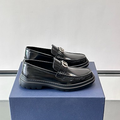 [DIOR] 디올 로퍼 남성용