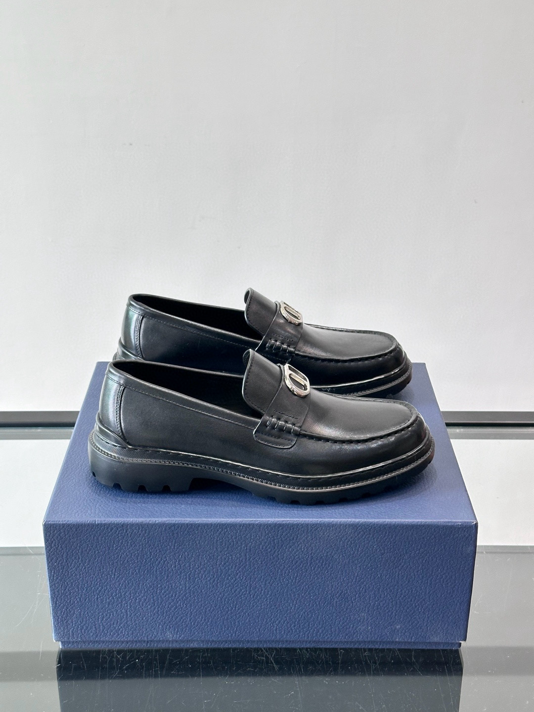 [DIOR] 디올 로퍼 남성용