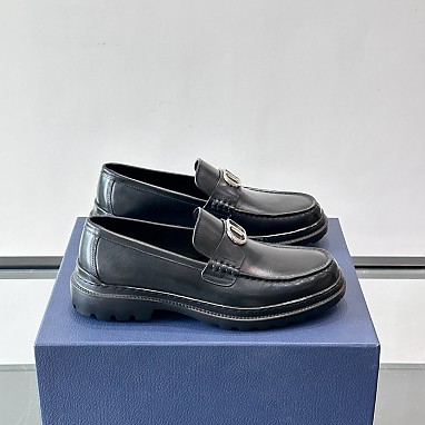 [DIOR] 디올 로퍼 남성용