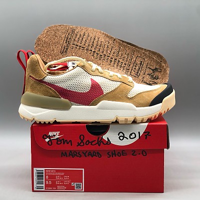 [NIKE] 나이키 X 톰삭스 마스야드 슈 3.0 스페이스 캠프 IF2885-100 남녀공용 (PK공장)