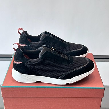 [Loro Piana] 로로피아나 모듈러 워크 스니커즈 남성용