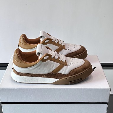 [GIVENCHY] 지방시 야드 코트 스니커즈 남성용