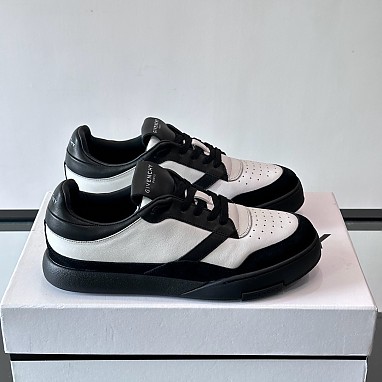 [GIVENCHY] 지방시 야드 코트 스니커즈 남성용