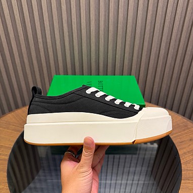 [BOTTEGA VENETA] 보테가 베네타 VULCAN 스니커즈 남성용