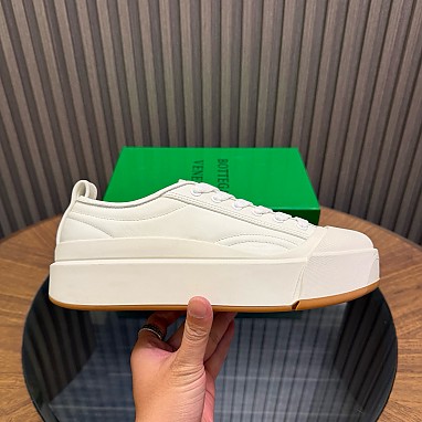 [BOTTEGA VENETA] 보테가 베네타 VULCAN 스니커즈 남성용