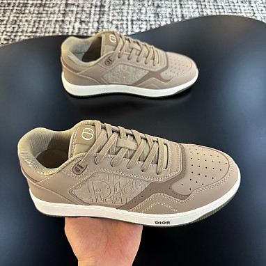 [DIOR] 디올 B27 오블리크 로우 스니커즈 남녀공용