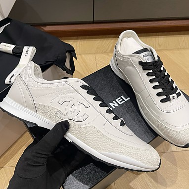 [CHANEL] 샤넬 스니커즈 남성용