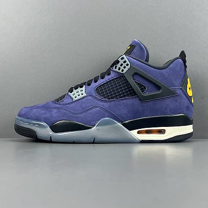 [AIR JORDAN] 에어조던4 OG 레이커스 FV5029-500 남성용