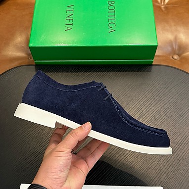 [BOTTEGA VENETA] 보테가 베네타 로퍼 남성용